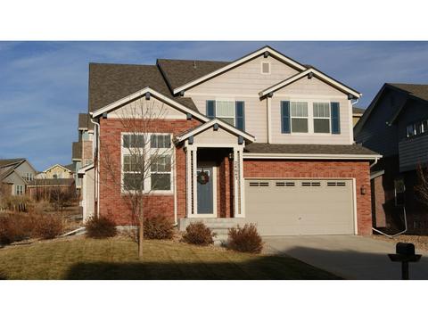 24643 E Quarto Pl, Aurora, CO 80016 photo 1