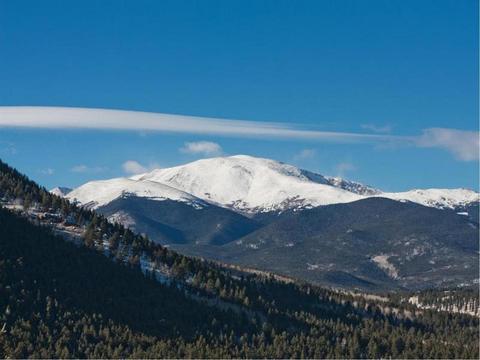 229 N Ridge Rd, Bailey, CO 80421 photo 1