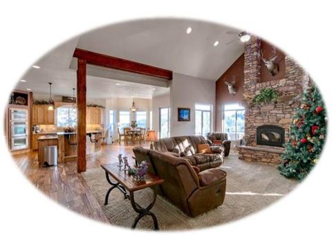 14822 Kit Carson Peak Trl, Pine, CO 80470 photo 1