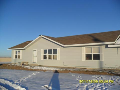 8660 Schumaker Rd, Bennett, CO 80102 photo 1