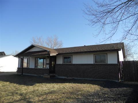 3678 E 91st Ave, Thornton, CO 80229 photo 1