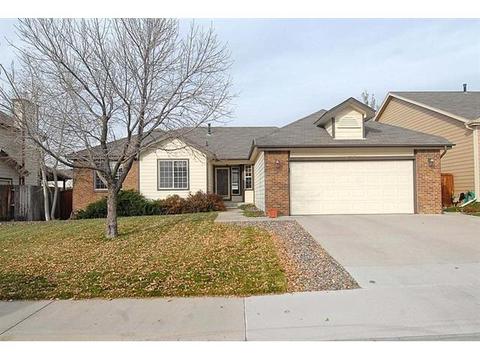 6237 E 123rd Pl, Brighton, CO 80602 photo 1
