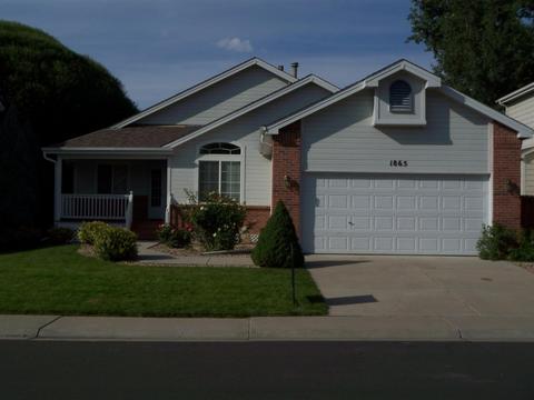 1865 E 135th Ave, Thornton, CO 80241 photo 1