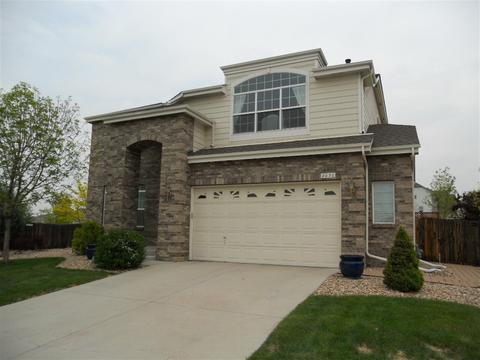 2030 E 101st Ct, Thornton, CO 80229 photo 1