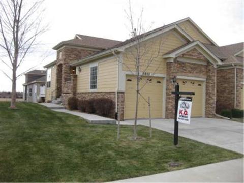 3852 E 127th Ln, Thornton, CO 80241 photo 1