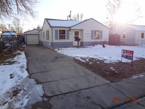 6924 Reno Dr, Arvada, CO 80002 photo 1