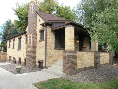 1237 Birch St, Denver, CO 80220 photo 1