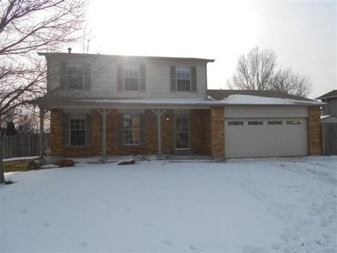 4494 E 94th Ave, Thornton, CO 80229 photo 1