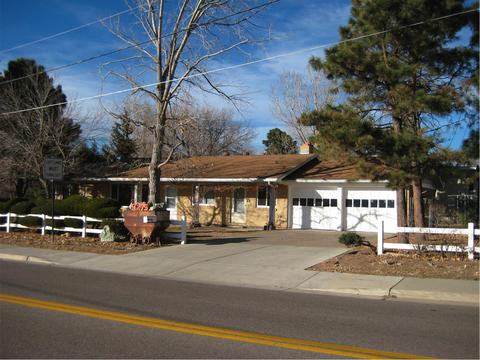 9275 E Mexico Ave, Denver, CO 80247 photo 1