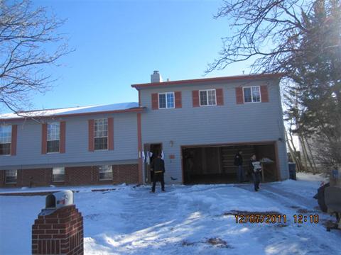 2012 S Ivory St, Aurora, CO 80013 photo 1