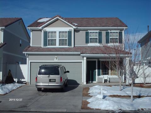 19769 E 47th Dr, Denver, CO 80249 photo 1