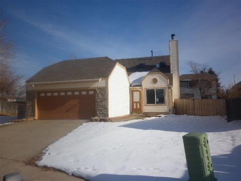 20931 E 45th Ave, Denver, CO 80249 photo 1