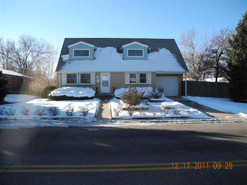 1928 E Panama Dr, Centennial, CO 80121 photo 1