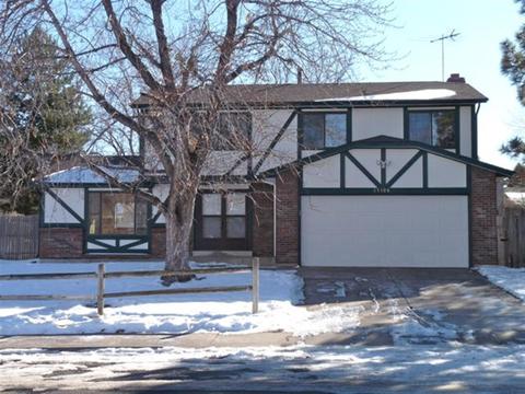 15108 E Floyd Ave, Aurora, CO 80014 photo 1