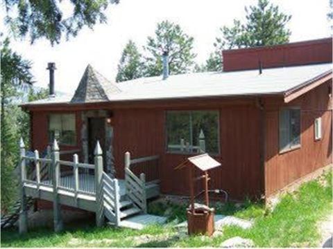 521 S Random Rd, Bailey, CO 80421 photo 1