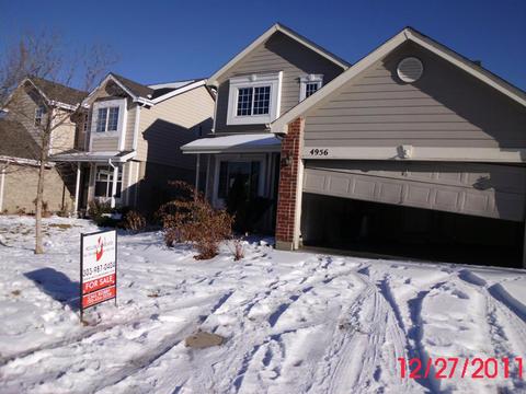 4956 Eugene Ct, Denver, CO 80239 photo 1