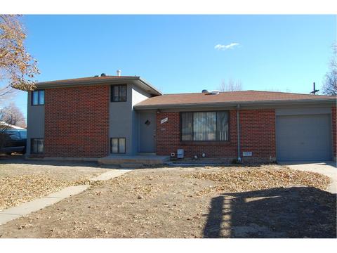 3014 Carson St, Aurora, CO 80011 photo 1