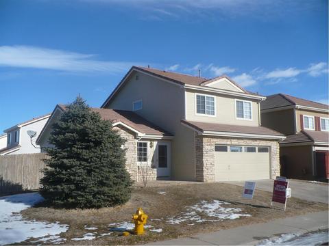 19409 E 40th Pl, Denver, CO 80249 photo 1