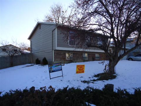 16556 E Wesley Ave, Aurora, CO 80013 photo 1