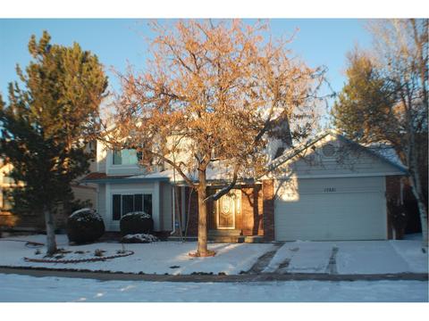 17531 E Dickenson Pl, Aurora, CO 80013 photo 1