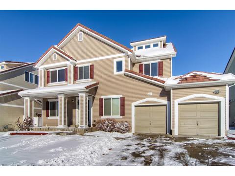 21353 E 50th Pl, Denver, CO 80249 photo 1