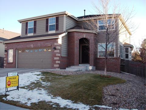 1242 E 100th Pl, Thornton, CO 80229 photo 1