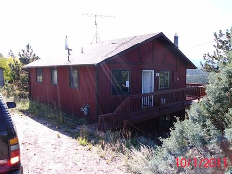 192 Catamount Ln, Bailey, CO 80421 photo 1