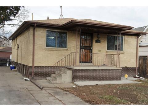 2221 W 45th Ave, Denver, CO 80211 photo 1