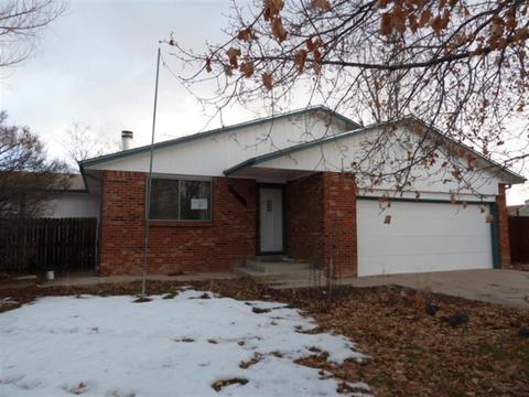 16333 E 8th Pl, Aurora, CO 80011 photo 1
