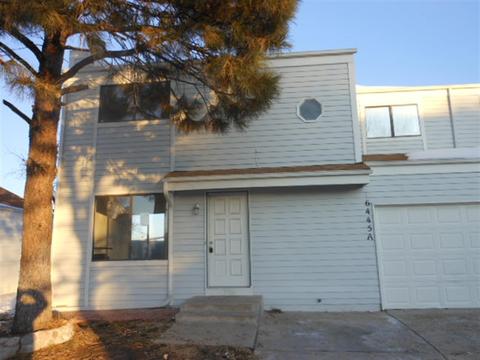 16445 E Radcliff Pl #A, Aurora, CO 80015 photo 1