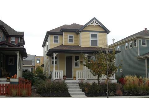 3443 Wabash St, Denver, CO 80238 photo 1