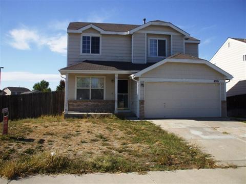 4801 Duluth St, Denver, CO 80239 photo 1
