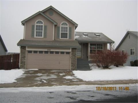 2182 E 97th Dr, Thornton, CO 80229 photo 1
