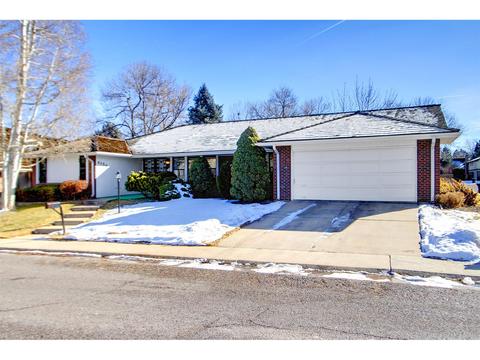 4154 S Oneida St, Denver, CO 80237 photo 1
