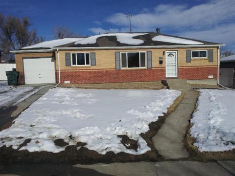 1181 E 95th Ave, Thornton, CO 80229 photo 1