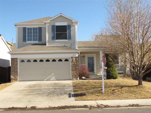2541 E 131st Pl, Thornton, CO 80241 photo 1