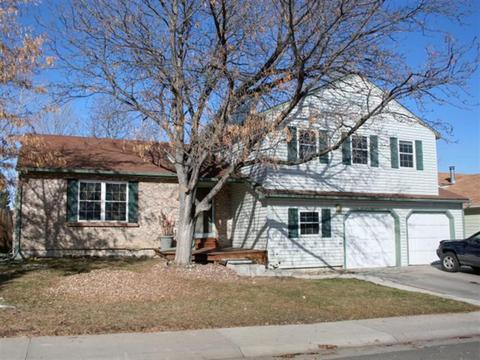 6999 S Eudora St, Centennial, CO 80122 photo 1