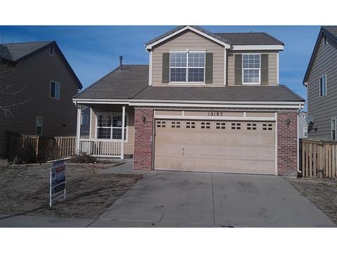 19185 E 39th Ave, Denver, CO 80249 photo 1