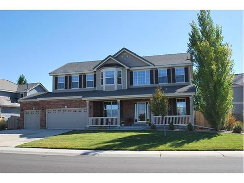2416 E 139th Pl, Thornton, CO 80602 photo 1