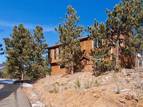 175 Tall Timber Ln, Bailey, CO 80421 photo 1