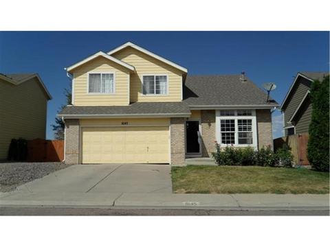 6145 E 123rd Way, Brighton, CO 80602 photo 1