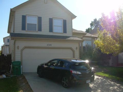 6348 E 121st Pl, Brighton, CO 80602 photo 1