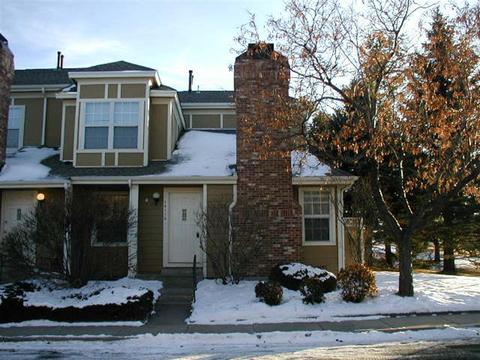 14110 E Dickinson Dr #E, Aurora, CO 80014 photo 1