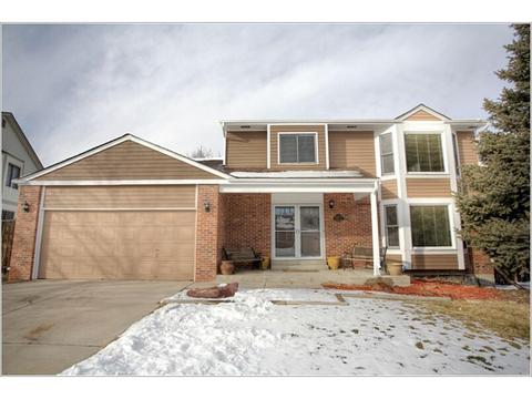 20775 E Powers Cir, Centennial, CO 80015 photo 1