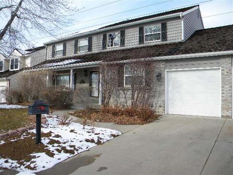6279 E Caley Dr, Centennial, CO 80111 photo 1