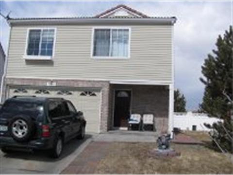 18609 E 42nd Pl, Denver, CO 80249 photo 1