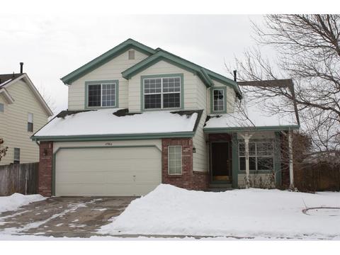 17964 E Ida Ave, Centennial, CO 80015 photo 1