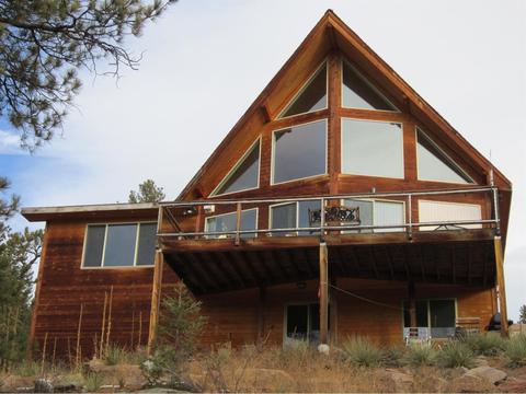 16098 Old Stagecoach Rd, Pine, CO 80470 photo 1