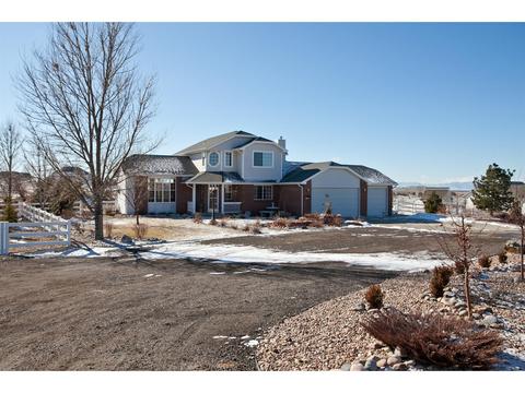 28550 E 163rd Pl, Brighton, CO 80603 photo 1