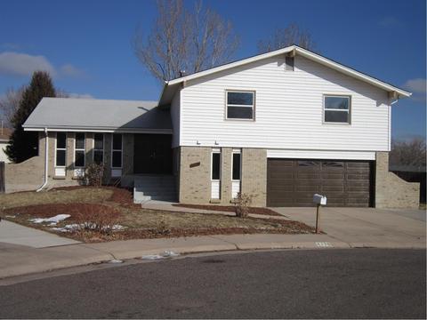 4176 S Sidney Ct, Denver, CO 80237 photo 1